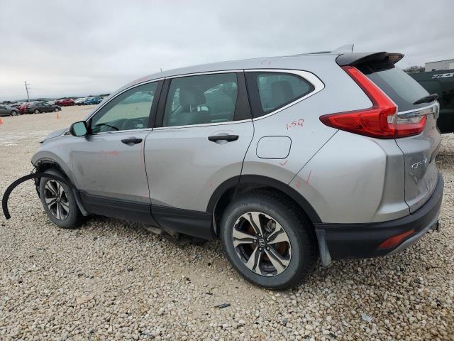 Image 2 of 2019 HONDA CR-V LX 2019 with VIN 2HKRW5H39KH414465