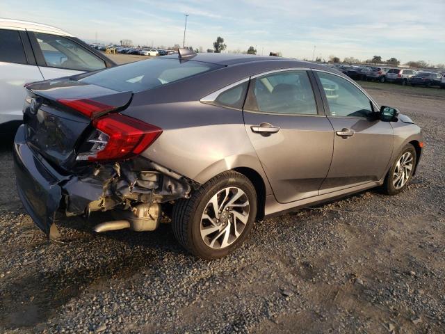 Obraz 3 z 2018 HONDA CIVIC EX 2018 z VIN 2HGFC2F7XJH563931