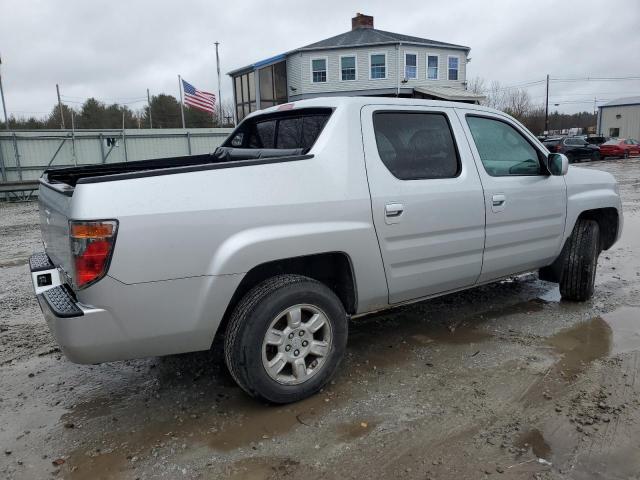 Image 3 of 2006 HONDA RIDGELINE RTL 2006 with VIN 2HJYK16596H567037
