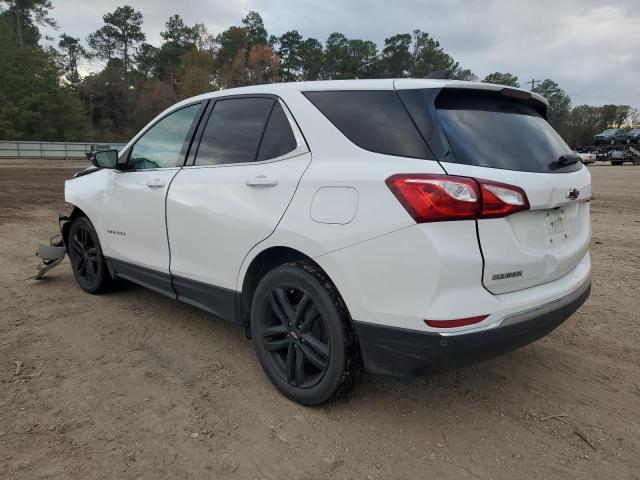 Obraz 2 z 2020 CHEVROLET EQUINOX LT 2020 z VIN 2GNAXKEV2L6224244