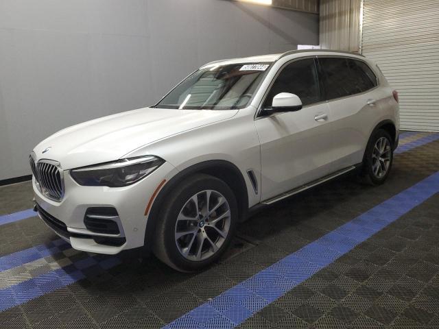 2023 BMW X5 XDRIVE40I 2023 image
