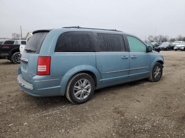 Изображение 3 2010 CHRYSLER TOWN & COUNTRY TOURING 2010 с VIN 2A4RR5DX8AR286974