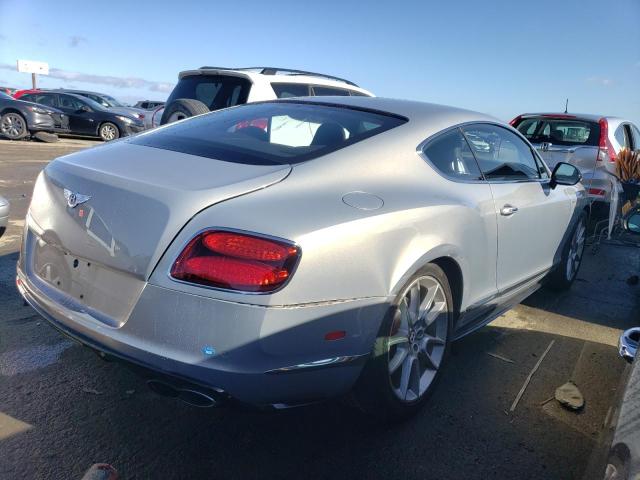 Obraz 3 z 2014 BENTLEY CONTINENTAL GT V8 S 2014 z VIN SCBFH7ZA9EC096386