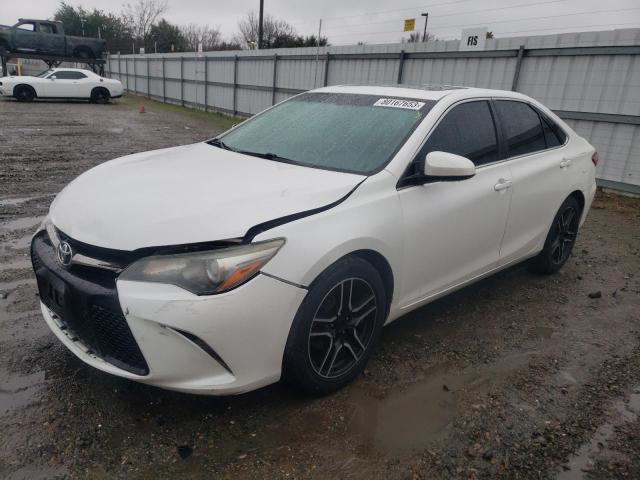 Изображение 1 2016 TOYOTA CAMRY LE 2016 с VIN 4T1BF1FK3GU536123