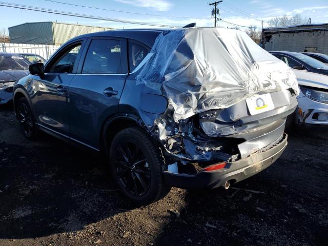 Изображение 2 2023 MAZDA CX-5 PREFERRED 2023 с VIN JM3KFBCM7P0247535