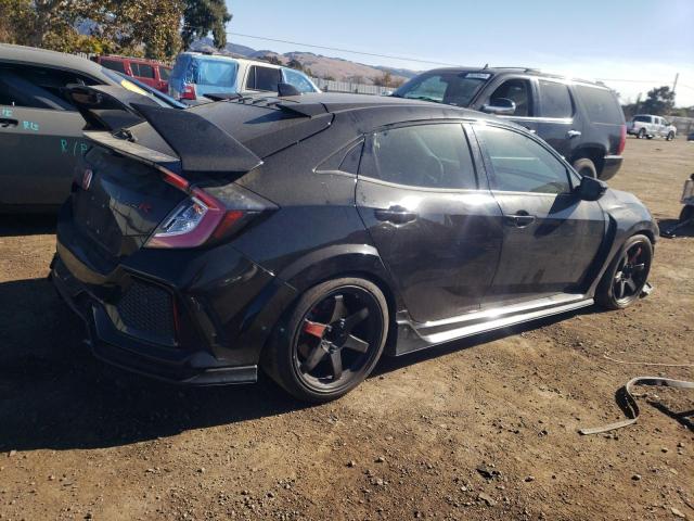 Image 3 of 2018 HONDA CIVIC TYPE-R TOURING 2018 with VIN SHHFK8G70JU202540