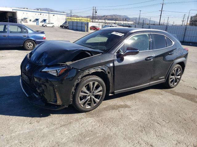 2019 LEXUS UX 250H 2019 image