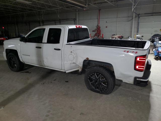 Image 2 of 2015 CHEVROLET SILVERADO K1500 2015 with VIN 1GCVKPEC2FZ268872