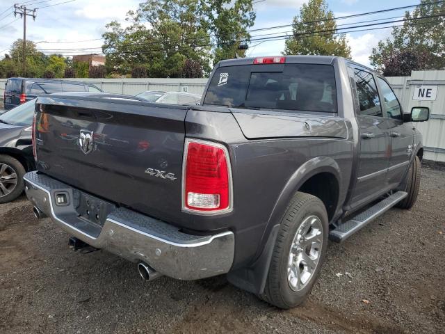 Image 3 of 2016 RAM 1500 LARAMIE 2016 with VIN 1C6RR7NT7GS380971