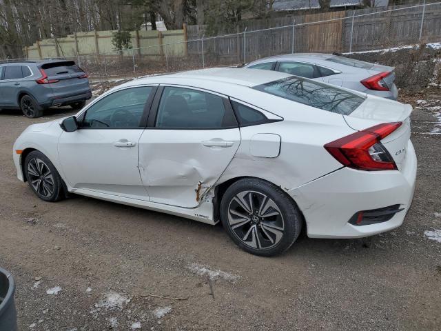 Obraz 2 z 2017 HONDA CIVIC EX 2017 z VIN 2HGFC1F46HH110027