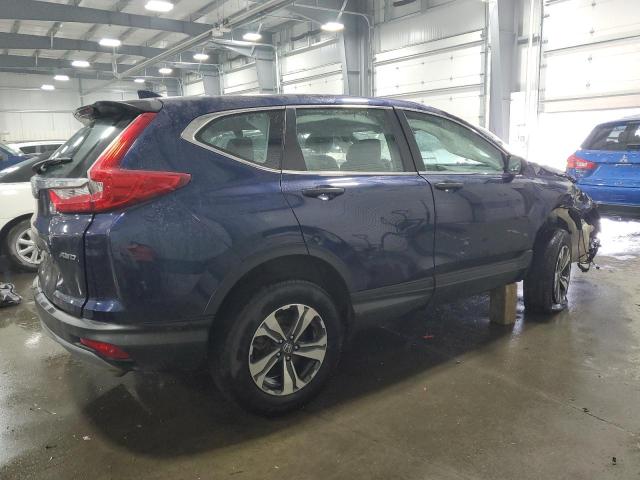 Obraz 3 z 2019 HONDA CR-V LX 2019 z VIN 2HKRW6H33KH225767