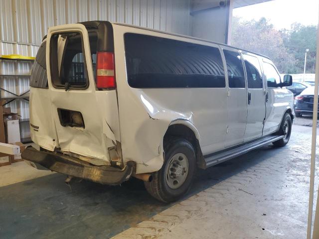 Image 3 of 2015 CHEVROLET EXPRESS G3500 LT 2015 with VIN 1GAZG1FG8F1171913