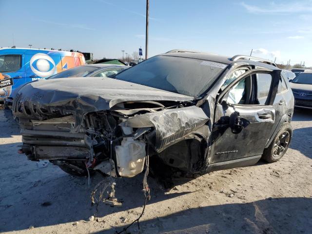 Obraz 1 z 2020 JEEP CHEROKEE TRAILHAWK 2020 z VIN 1C4PJMBX2LD511901