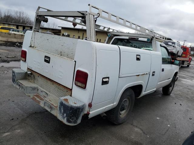 Image 3 of 1998 GMC SIERRA C2500 1998 with VIN 1GDGC24R2WZ516693