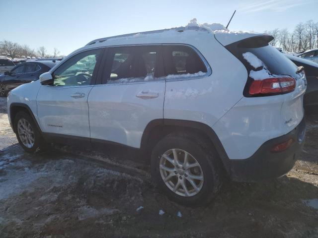 Image 2 of 2015 JEEP CHEROKEE LATITUDE 2015 with VIN 1C4PJMCS9FW650774
