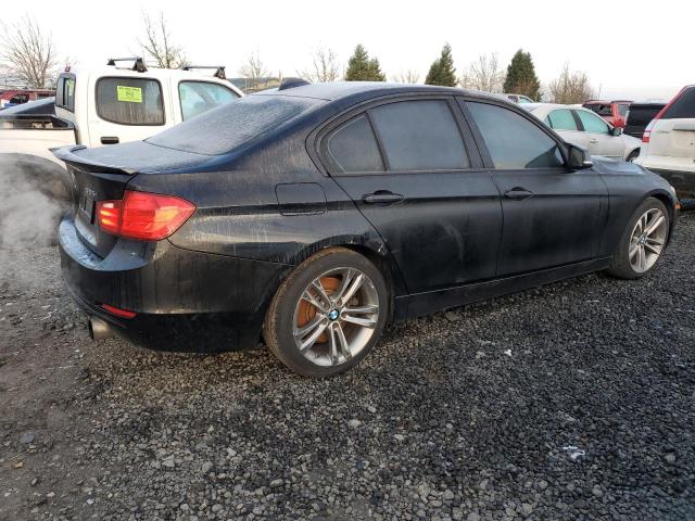 Obraz 3 z 2013 BMW 335 I 2013 z VIN WBA3A9C57DF476736