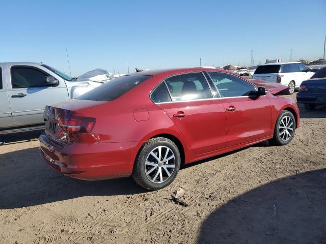 Image 3 of 2017 VOLKSWAGEN JETTA SE 2017 with VIN 3VWDB7AJ3HM261396
