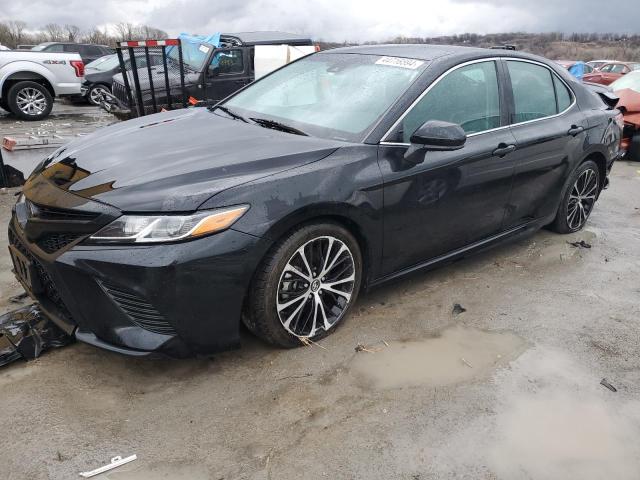 Obraz 1 z 2019 TOYOTA CAMRY L 2019 z VIN 4T1B11HK6KU724834