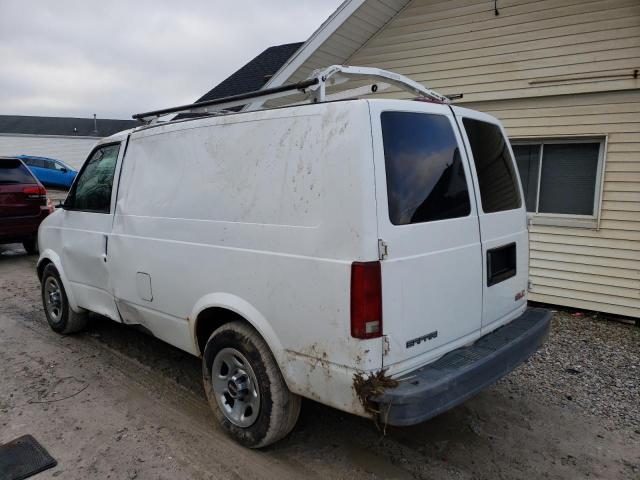 Obraz 2 z 2004 GMC SAFARI XT 2004 z VIN 1GTDM19X14B509343