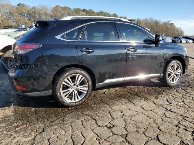 Obraz 3 z 2015 LEXUS RX 350 2015 z VIN 2T2ZK1BA3FC183868