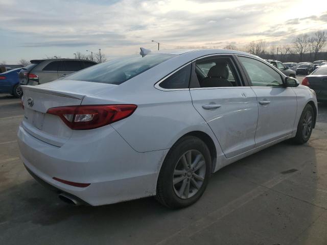 Obraz 3 z 2015 HYUNDAI SONATA SE 2015 z VIN 5NPE24AF2FH151959