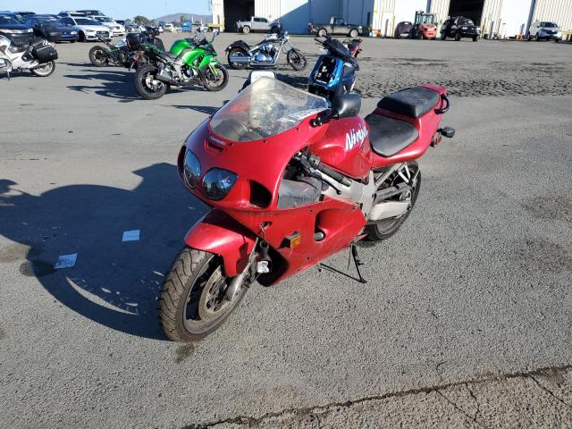 Obraz 2 z 1996 KAWASAKI ZX750 P 1996 z VIN JKAZXDP12TA003855