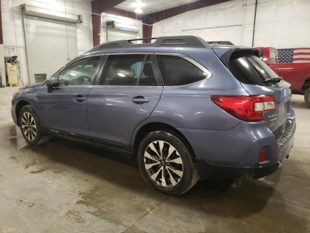 Obraz 2 z 2015 SUBARU OUTBACK 2.5I LIMITED 2015 z VIN 4S4BSALC2F3212061