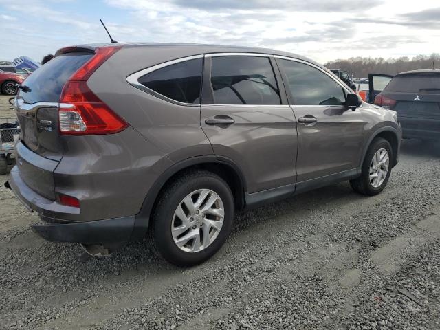 Image 3 of 2016 HONDA CR-V EX 2016 with VIN 2HKRM4H54GH722197