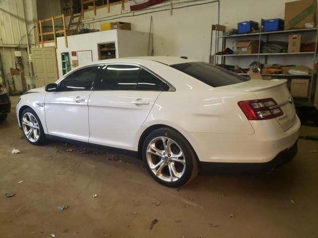 Изображение 2 2016 FORD TAURUS LIMITED 2016 с VIN 1FAHP2J88GG118058