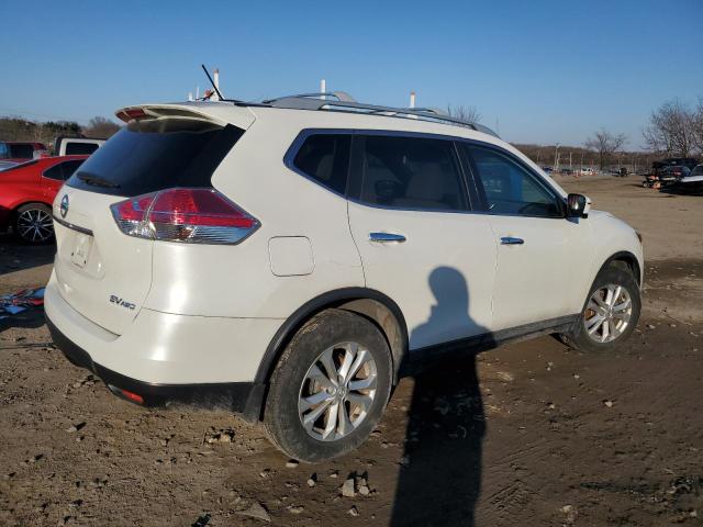 Image 3 of 2016 NISSAN ROGUE S 2016 with VIN 5N1AT2MV9GC889334
