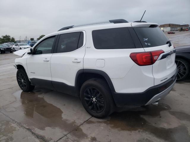 Изображение 2 2019 GMC ACADIA SLT-1 2019 с VIN 1GKKNMLS6KZ244155