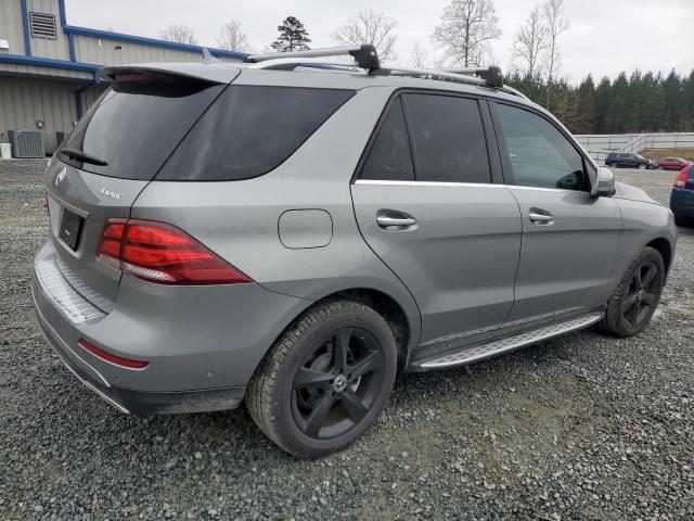Изображение 3 2016 MERCEDES-BENZ GLE 350 4MATIC 2016 с VIN 4JGDA5HB5GA721853