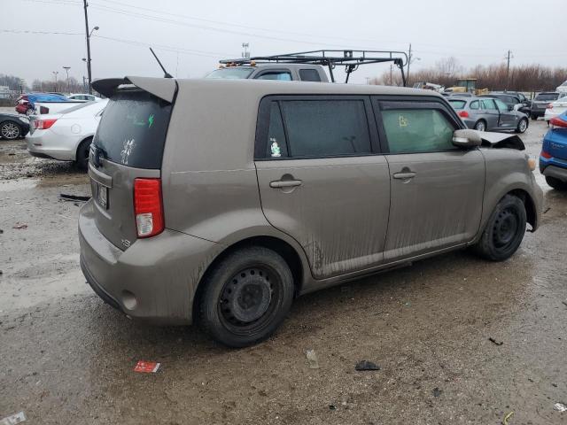 Image 3 of 2015 TOYOTA SCION XB  2015 with VIN JTLZE4FE4FJ070238