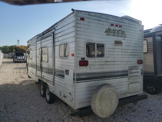 Image 3 of 2002 SKYLINE LAYTON 2002 with VIN 1SL200M252F000503