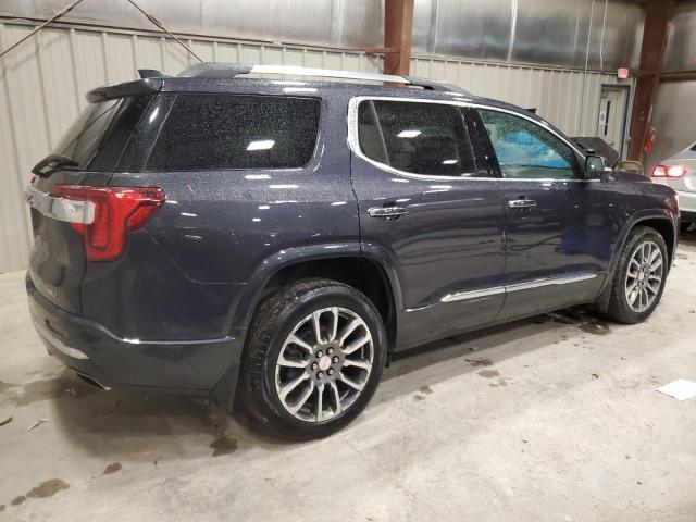 Image 3 of 2021 GMC ACADIA DENALI 2021 with VIN 1GKKNXLS5MZ181070