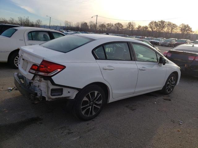Изображение 3 2014 HONDA CIVIC EX 2014 с VIN 19XFB2F81EE000570