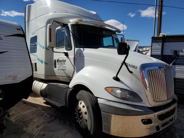 Изображение 1 2015 INTERNATIONAL PROSTAR  2015 с VIN 3HSDJAPR0FN567356