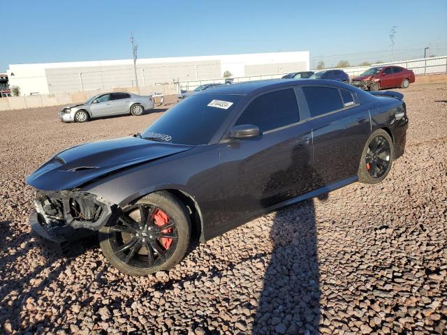 Изображение 1 2016 DODGE CHARGER SRT 392 2016 с VIN 2C3CDXEJ7GH165923