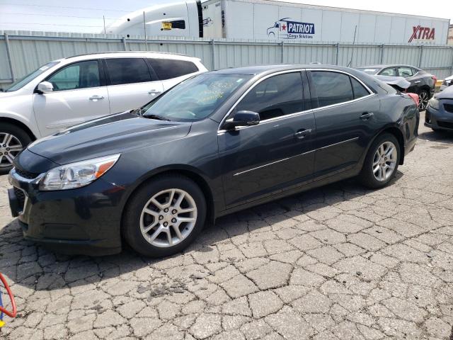 Изображение 1 2015 CHEVROLET MALIBU 1LT 2015 с VIN 1G11C5SL2FF343343