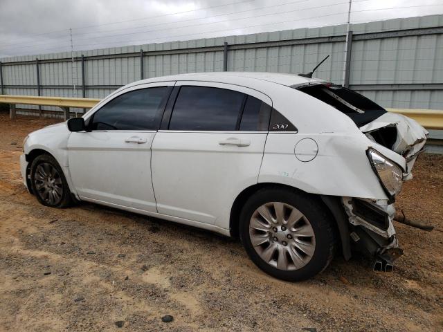 Изображение 2 2014 CHRYSLER 200 LX 2014 с VIN 1C3CCBAB4EN141698