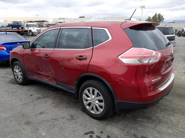Obraz 2 z 2016 NISSAN ROGUE S 2016 z VIN KNMAT2MV0GP660859