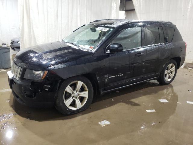 2014 JEEP COMPASS LATITUDE 2014 image
