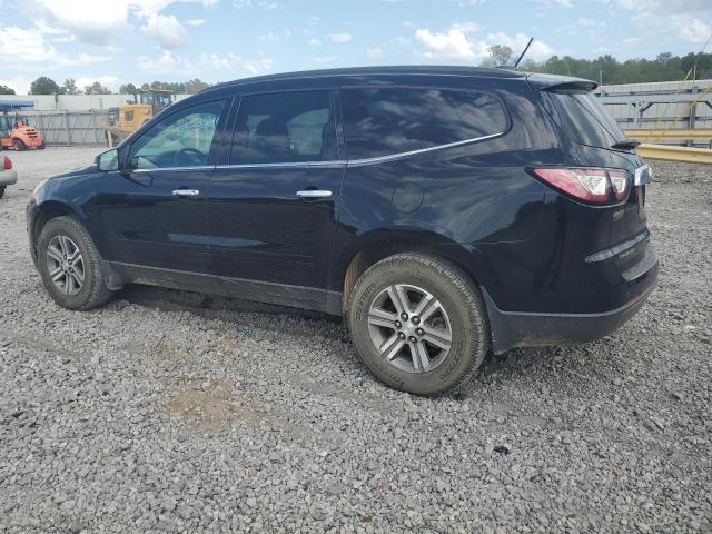 Изображение 2 2017 CHEVROLET TRAVERSE LT 2017 с VIN 1GNKRGKD5HJ166342