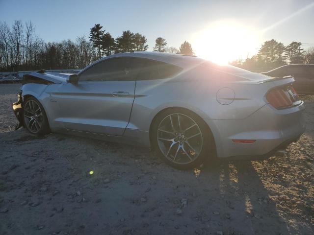 Image 2 of 2016 FORD MUSTANG GT 2016 with VIN 1FA6P8CFXG5250479