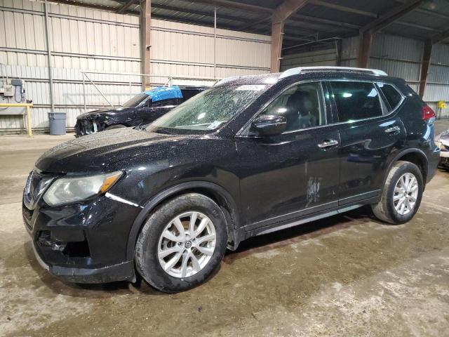 Image 1 of 2017 NISSAN ROGUE S 2017 with VIN KNMAT2MT5HP593496