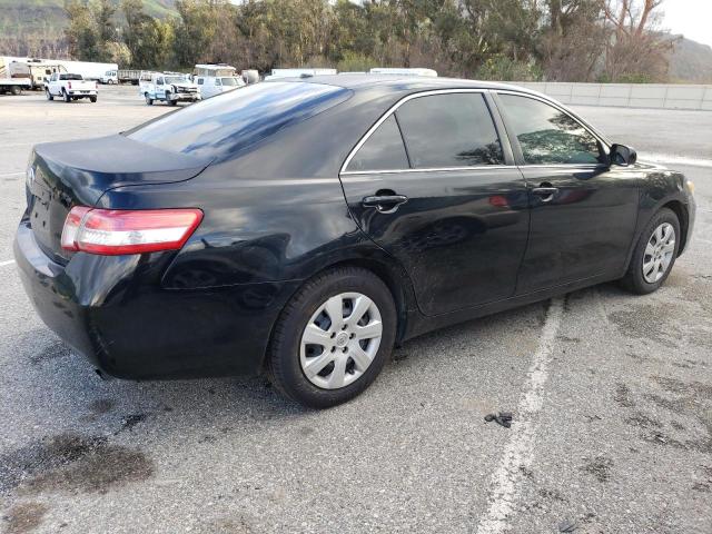 Obraz 3 z 2011 TOYOTA CAMRY BASE 2011 z VIN 4T1BF3EK7BU745077