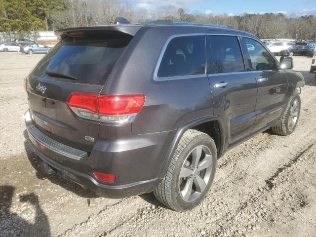 Obraz 3 z 2015 JEEP GRAND CHEROKEE OVERLAND 2015 z VIN 1C4RJFCG9FC210555