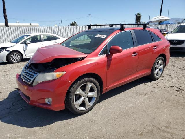 Obraz 1 z 2009 TOYOTA VENZA  2009 z VIN 4T3BK11A39U017772