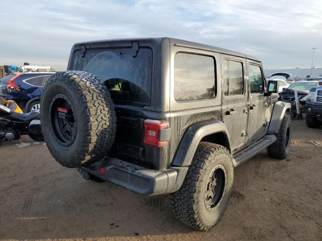 Image 3 of 2019 JEEP WRANGLER UNLIMITED SPORT 2019 with VIN 1C4HJXDG1KW532132