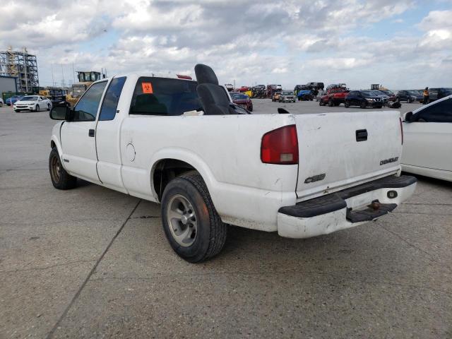 Obraz 2 z 1998 CHEVROLET S TRUCK S10 1998 z VIN 1GCCS1948W8210763